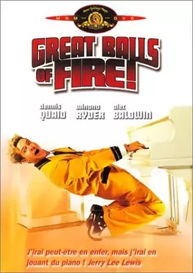Great Balls of Fire! - Jim McBride Bon état -  reconditionné disponible sur Ammareal