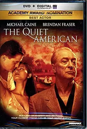 Acheter The Quiet American - Phillip Noyce Bon état - 20,42 € The Quiet American - Phillip Noyce Bon état - reconditionné disponible sur Ammareal