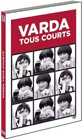Acheter Varda tous courts - Agnès Varda Bon état - 137,18 € Varda tous courts - Agnès Varda Bon état - reconditionné disponible sur Ammareal