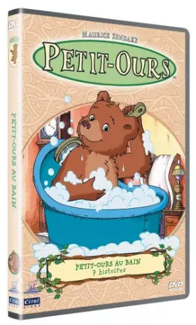 Petit-Ours-19/25-Petit-Ours au Bain Bon état -  reconditionné disponible sur Ammareal