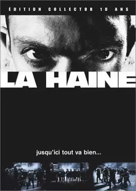 La Haine [Édition Collector 10 Ans] - Mathieu Kassovitz Bon état -  reconditionné disponible sur Ammareal