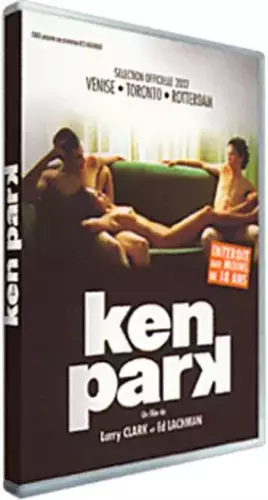Ken Park - Ed Lachman Bon état -  reconditionné disponible sur Ammareal