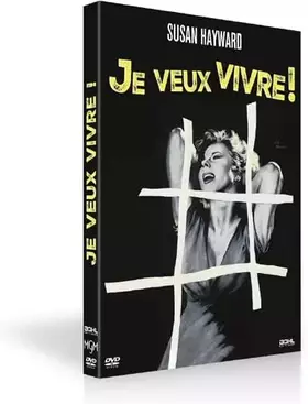 Acheter Je veux vivre / I Want to Live! - Robert Wise Bon état - 23,15 € Je veux vivre / I Want to Live! - Robert Wise Bon état - reconditionné disponible sur Ammareal