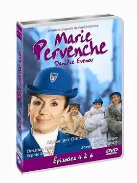 Marie pervenche, vol. 2 Bon état -  reconditionné disponible sur Ammareal