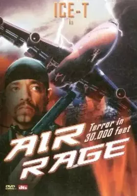 Air Rage - Ed Raymond Bon état -  reconditionné disponible sur Ammareal