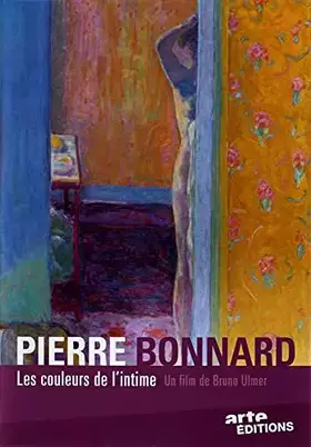 Pierre Bonnard : les couleurs de l'intime Bon état -  reconditionné disponible sur Ammareal