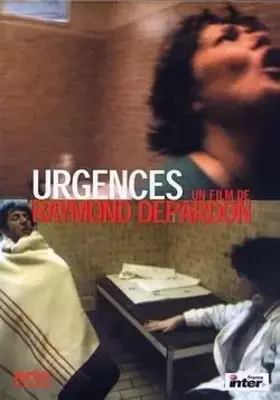 Urgences - Raymond Depardon Bon état -  reconditionné disponible sur Ammareal