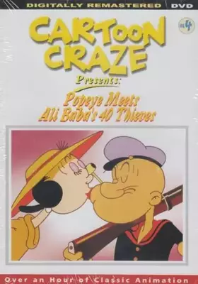 Popeye Meets Ali Baba's 40 Thieves [Slim Case] Bon état -  reconditionné disponible sur Ammareal
