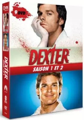 Acheter Dexter saisons 1 et 2 - coffret 10 DVD Bon état - 10,43 € Dexter saisons 1 et 2 - coffret 10 DVD Bon état - reconditionné disponible sur Ammareal