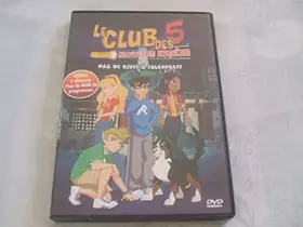 Acheter Le club des 5, saison 1a Bon état - 12,09 € Le club des 5, saison 1a Bon état - reconditionné disponible sur Ammareal