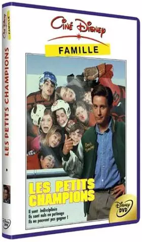 Les Petits Champions - Stephen Herek Bon état -  reconditionné disponible sur Ammareal