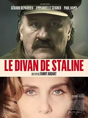 Acheter Le Divan de Staline - Fanny Ardant Bon état - 22,03 € Le Divan de Staline - Fanny Ardant Bon état - reconditionné disponible sur Ammareal