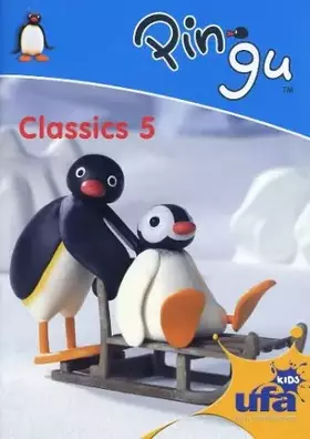 Pingu Classics 5 [Import] - Otmar Gutmann et Marianne Noser Bon état -  reconditionné disponible sur Ammareal