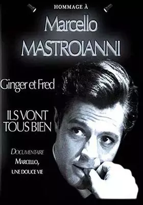 Acheter Coffret Marcello Mastroianni (3 DVD) - Giuseppe Tornatore et Federico Fellini Bon état - 18,89 € Coffret Marcello Mastroianni (3 DVD) - Giuseppe Tornatore et Federico Fellini Bon état - reconditionné disponible sur Ammareal