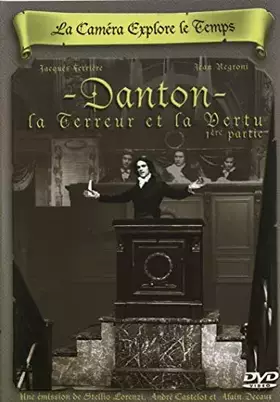 Danton, la terreur et la vertu - Stellio, Castelot, Andre et Decaux, Alain Lorenzi Bon état -  reconditionné disponible sur Ammareal