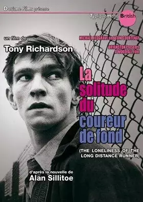 La Solitude du Coureur de Fond - Tony Richardson Bon état -  reconditionné disponible sur Ammareal