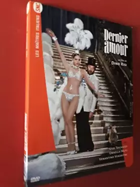 Dernier amour - Dino Risi  -  reconditionné disponible sur Ammareal
