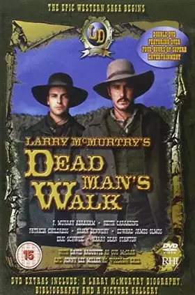 Dead Man's Walk [Import anglais] Bon état -  reconditionné disponible sur Ammareal