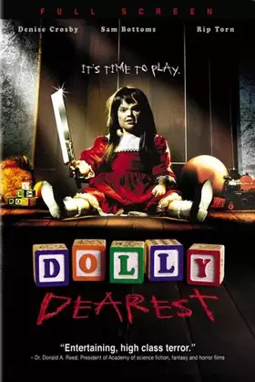 Dolly Dearest [Import USA Zone 1] Bon état -  reconditionné disponible sur Ammareal