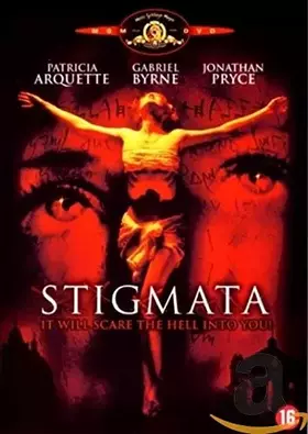 Stigmata [Import] - Rupert Wainwright Bon état -  reconditionné disponible sur Ammareal