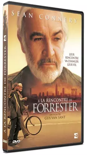 A la rencontre de Forrester - Gus Van Sant Bon état -  reconditionné disponible sur Ammareal