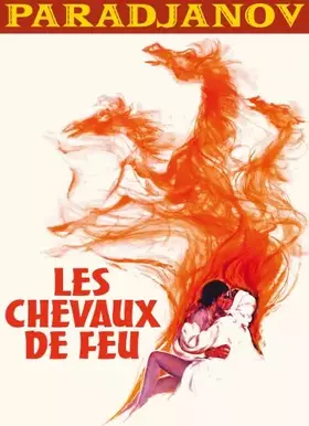 Les Chevaux de feu - Sergueï Paradjanov Bon état -  reconditionné disponible sur Ammareal