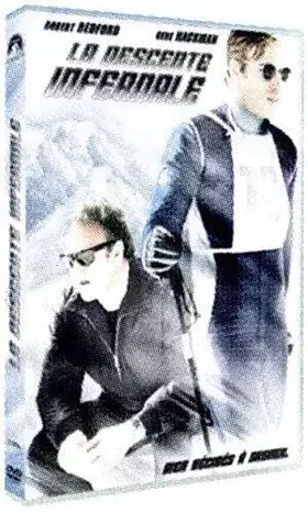 La Descente infernale - Michael Ritchie Bon état -  reconditionné disponible sur Ammareal