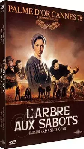 L'Arbre aux sabots - Ermanno Olmi Bon état -  reconditionné disponible sur Ammareal