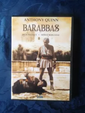Barabbas - Richard Fleischer Bon état -  reconditionné disponible sur Ammareal
