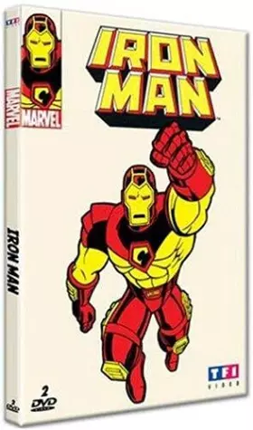 Acheter Iron Man - intégrale - Ralph Bakshi et Chuck Harriton Bon état - 28,80 € Iron Man - intégrale - Ralph Bakshi et Chuck Harriton Bon état - reconditionné disponible sur Ammareal