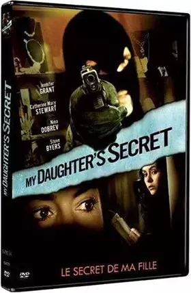Acheter My daughter's secret - Le secret de ma fille - Douglas Jackson Bon état - 12,49 € My daughter's secret - Le secret de ma fille - Douglas Jackson Bon état - reconditionné disponible sur Ammareal