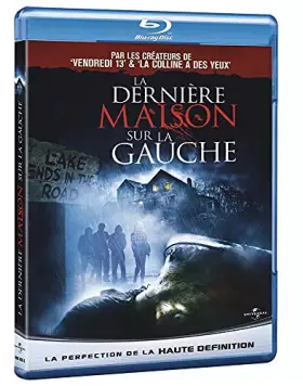 La Dernière Maison sur la Gauche [Version Longue Non censurée] - Dennis Iliadis Bon état -  reconditionné disponible sur Ammareal