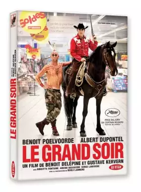 Le Grand Soir - Benoît Delépine Bon état -  reconditionné disponible sur Ammareal