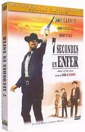 7 secondes en enfer [Édition Spéciale] - John Sturges Bon état -  reconditionné disponible sur Ammareal