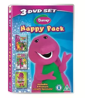 Barney [Import] Bon état -  reconditionné disponible sur Ammareal