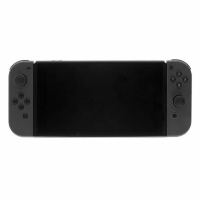 Nintendo Switch Noire – 64 Go, Console D’Occasion En Très Bon État (France)