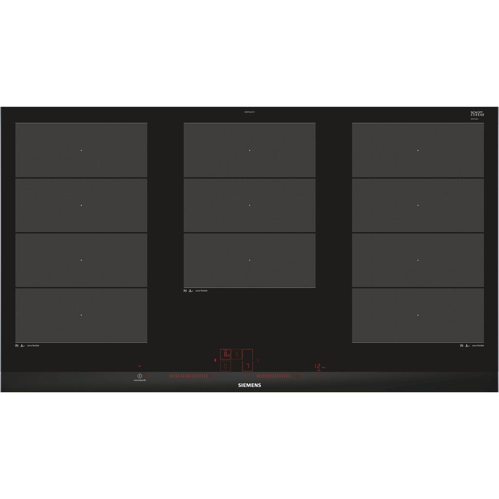 Plaque de cuisson Siemens EX975LXC1F - Reconditionné Siemens sur Backmarket