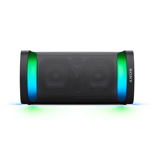 Enceinte Bluetooth Sony XP500 - Noir Reconditionné - Sony reconditionné disponible sur Backmarket