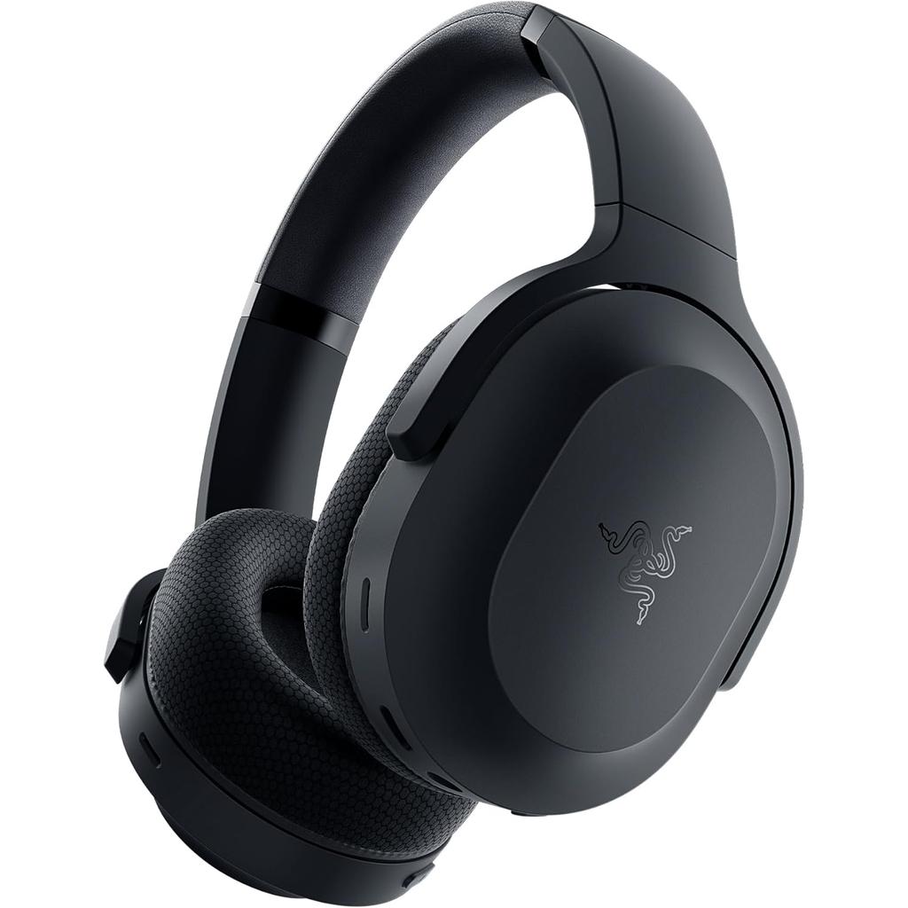 Acheter Casque réducteur de bruit gaming filaire + sans fil avec micro Razer Barracuda - Noir Reconditionné - 119,00 € Casque réducteur de bruit gaming filaire + sans fil avec micro Razer Barracuda - Noir Reconditionné - Razer reconditionné disponible sur Backmarket