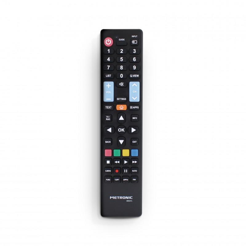 Accesoire TV Metronic 495341 Reconditionné - Metronic reconditionné disponible sur Backmarket