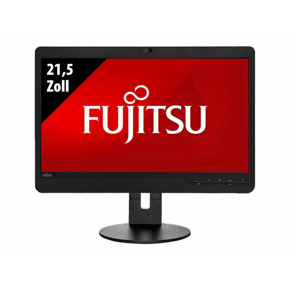 Écran 22"" LCD FHD Fujitsu Display X22-1 Reconditionné - Fujitsu reconditionné disponible sur Backmarket