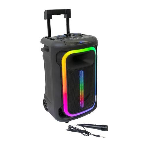 Enceintes sono Ibiza Mobile800 Reconditionné - N/A reconditionné disponible sur Backmarket
