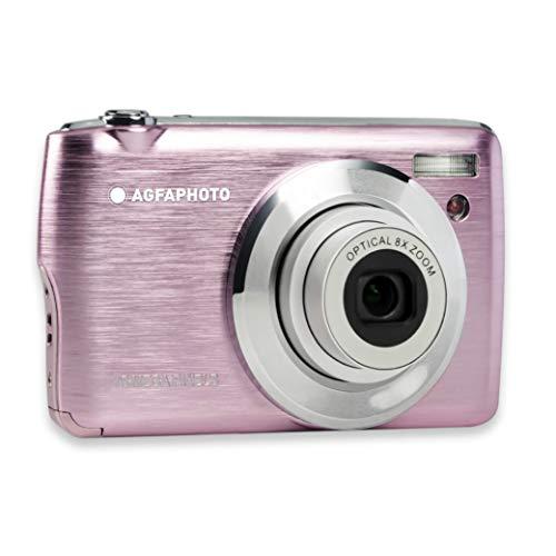 Compact DC8200PK - Rose Reconditionné - AgfaPhoto reconditionné disponible sur Backmarket