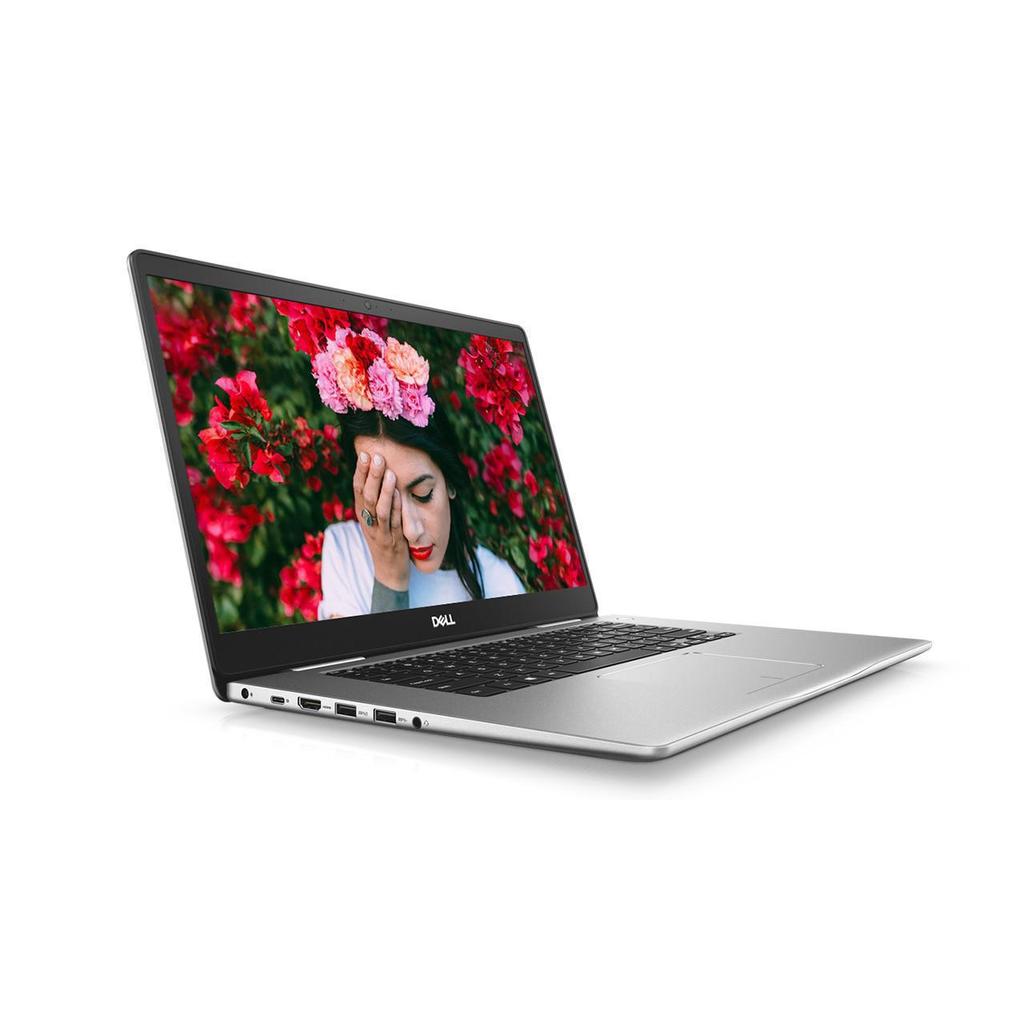 Dell Inspiron 7570 15"" Core i7 1.8 GHz - SSD 512 Go - 16 Go QWERTY - Anglais Reconditionné - Dell reconditionné disponible sur Backmarket