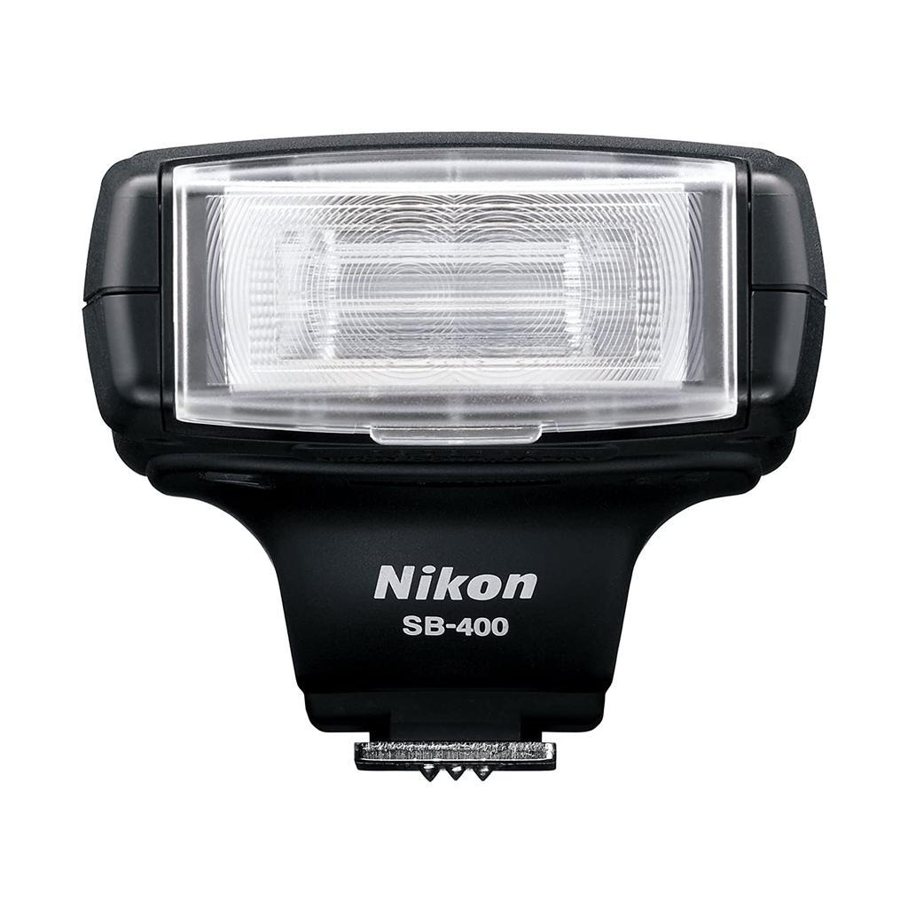Flash Nikon Speedlight SB-400 Reconditionné -  reconditionné disponible sur Backmarket