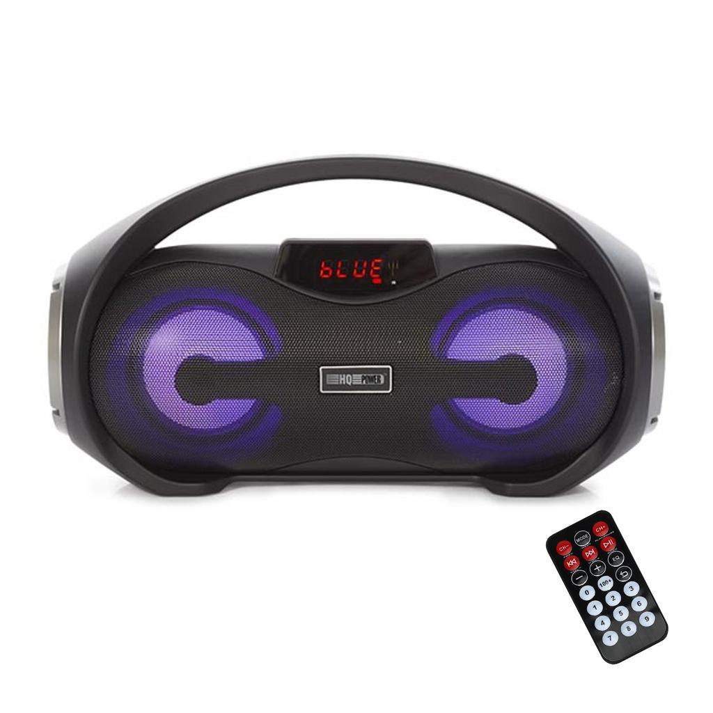 Enceintes sono Fluide Bazooka X Reconditionné - FluidE reconditionné disponible sur Backmarket
