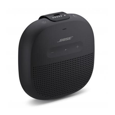 Acheter Enceinte Bluetooth Bose Soundlink Micro - Noir Reconditionné - 89,00 € Enceinte Bluetooth Bose Soundlink Micro - Noir Reconditionné - Bose reconditionné disponible sur Backmarket