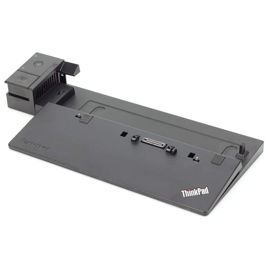 Station d'accueil Lenovo 00HM918 Reconditionné - Lenovo reconditionné disponible sur Backmarket