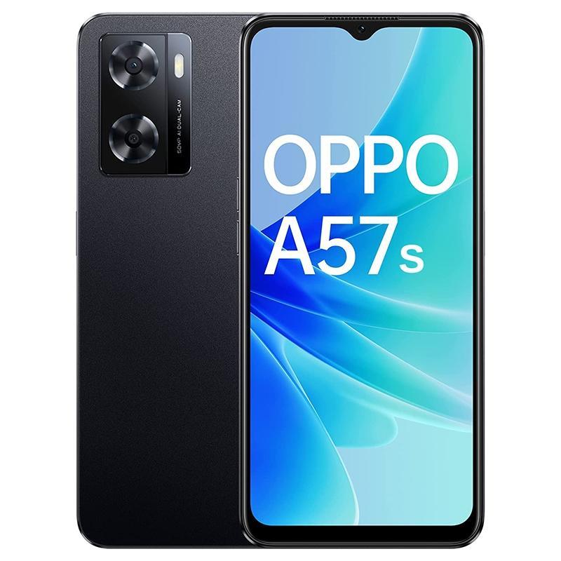 Oppo A57s 128 Go - Noir - Débloqué Reconditionné - Oppo reconditionné disponible sur Backmarket