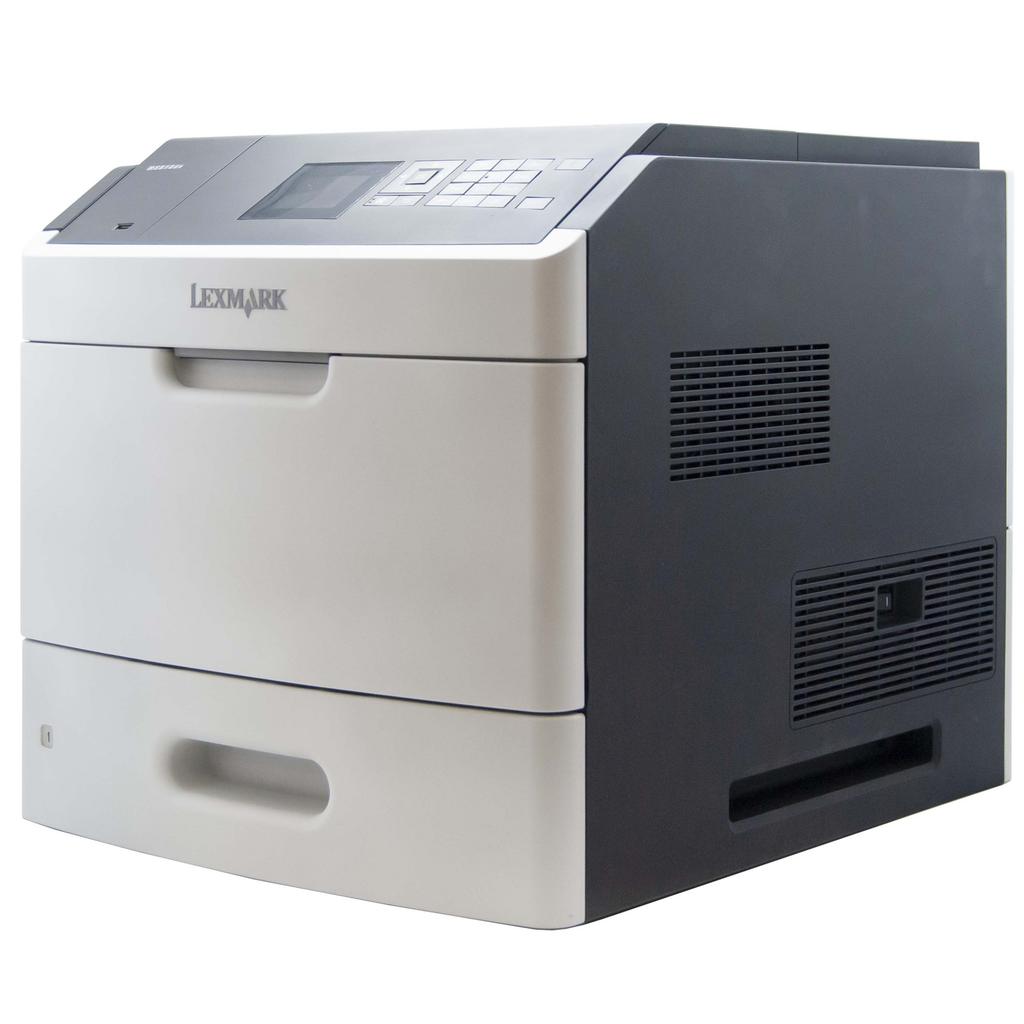 Acheter Lexmark MS810DN Laser monochrome Reconditionné - 249,00 € Lexmark MS810DN Laser monochrome Reconditionné - Lexmark reconditionné disponible sur Backmarket